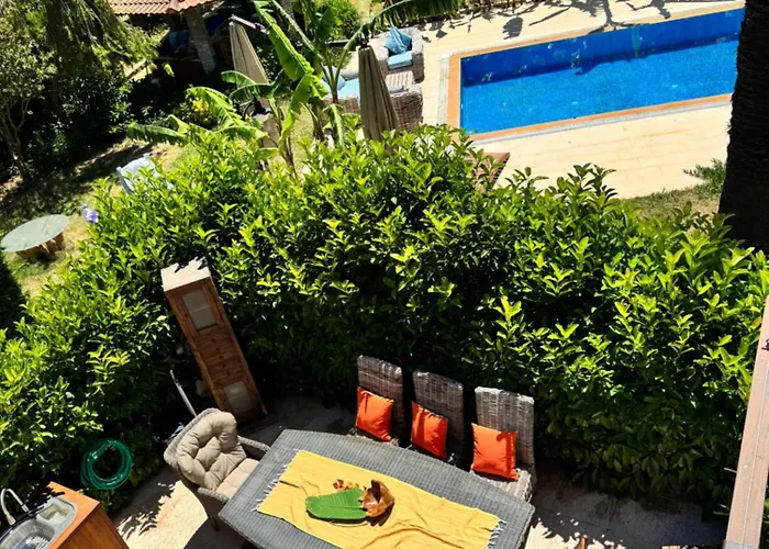 Sunyear 2 Πανσιόν 4*